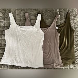 CJLA Rachel Tank bundle